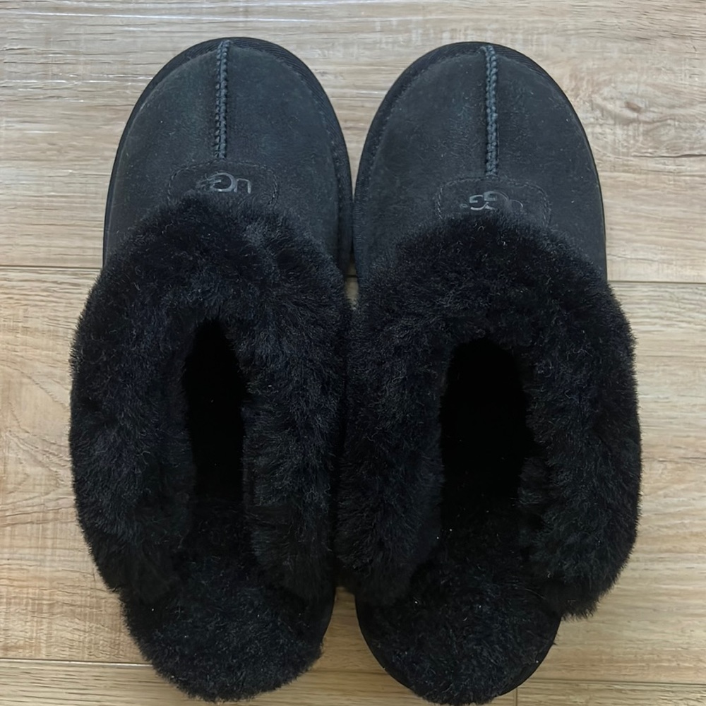 Ugg Coquette Slipper